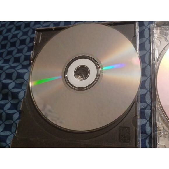 Lot Of 5 ROCK CD'S RHCP LINKIN PARK GREEN DAY UGLY KID JOE - Picture 10 of 11